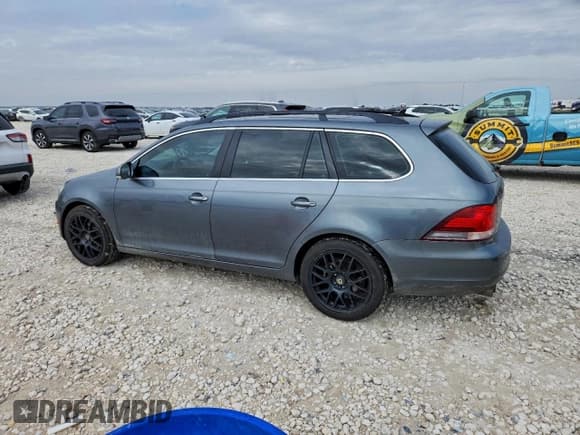 ✅ 2012 Volkswagen Jetta TDI • VIN: 3VWPL7AJ5CM665545 • Lot: 95397735. Listed on Copart with 235,377 mi. Free auction sales archive from the USA and detailed vehicle history report at DreamBid. Image 2.