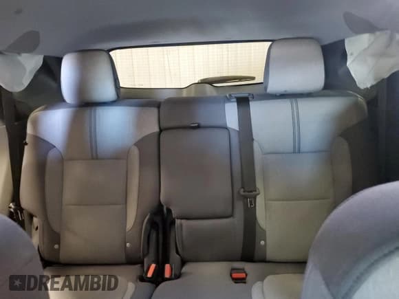 ✅ 2021 Chevrolet Blazer LT • VIN: 3GNKBCRS5MS558277 • Lot: 84827605. Listed on Copart with 96,209 mi. Free auction sales archive from the USA and detailed vehicle history report at DreamBid. Image 10.