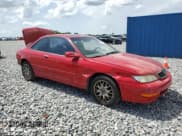 ✅ 1999 Acura CL • VIN: 19UYA2258XL010127 • Lot: 60851065. Listed on Copart with 136,274 mi. Free auction sales archive from the USA and detailed vehicle history report at DreamBid. Image 4.