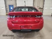 ✅ 2013 Dodge Dart GT • VIN: 1C3CDFCB9DD325556 • Lot: 58020325. Listed on Copart with 140,572 mi. Free auction sales archive from the USA and detailed vehicle history report at DreamBid. Image 6.