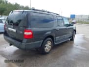 ✅ 2007 Ford Expedition Max XLT • VIN: 1FMFK16577LA00305 • Лот: 43413155. Опубликован ранее на IAAI с пробегом 163 631 миль. Бесплатный доступ к архиву аукционных продаж из США и подробный отчёт об истории автомобиля на DreamBid. Изображение 4.