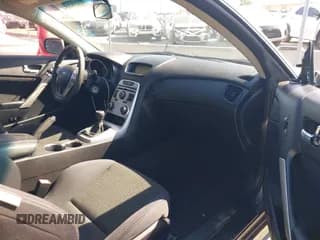 ✅ 2010 Hyundai Genesis Coupe Premium • VIN: KMHHT6KD9AU027975 • Lot: 41635854. Wystawiony na IAAI z przebiegiem 82 996 mil. Bezpłatny archiwum sprzedaży aukcyjnych z USA i szczegółowy raport historii pojazdu na DreamBid. Zdjęcie 5.