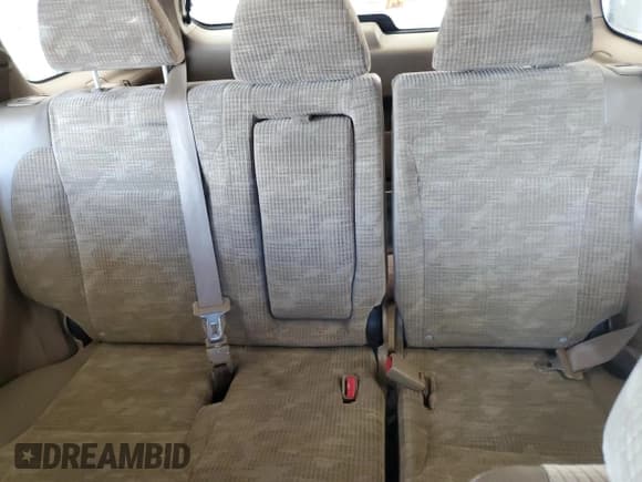 ✅ 2004 Honda CR-V LX • VIN: SHSRD68484U201361 • Lot: 84734785. Wystawiony na Copart z przebiegiem 197 521 mil. Bezpłatny archiwum sprzedaży aukcyjnych z USA i szczegółowy raport historii pojazdu na DreamBid. Zdjęcie 10.