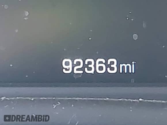 2020 Chevrolet Suburban Premier с VIN 1GNSCJKC9LR125292, выставлен на аукционе IAAI как лот 42073858 с пробегом 92 363 миль миль и . История ставок и продаж доступна на DreamBid. Изображение 15.