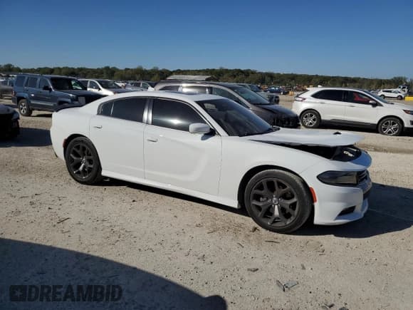 ✅ 2018 Dodge Charger R/T • VIN: 2C3CDXCT1JH188612 • Лот: 87457185. Опубликован ранее на Copart с пробегом 149 608 миль. Бесплатный доступ к архиву аукционных продаж из США и подробный отчёт об истории автомобиля на DreamBid. Изображение 4.