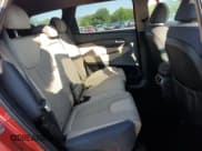 ✅ 2023 Hyundai Santa Fe SEL • VIN: 5NMS24AJ0PH493951 • Lot: 68579904. Wystawiony na Copart z przebiegiem 24 259 mil. Bezpłatny archiwum sprzedaży aukcyjnych z USA i szczegółowy raport historii pojazdu na DreamBid. Zdjęcie 12.