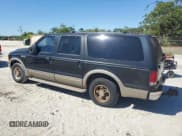 ✅ 2000 Ford Excursion Limited • VIN: 1FMNU42S1YEC77671 • Lot: 49357595. Wystawiony na Copart z przebiegiem 237 042 mil. Bezpłatny archiwum sprzedaży aukcyjnych z USA i szczegółowy raport historii pojazdu na DreamBid. Zdjęcie 2.