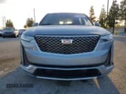 ✅ 2024 Cadillac XT6 FWD Luxury • VIN: 1GYKPAR40RZ744121 • Lot: 86413604. Listed on Copart with 7,527 mi. Free auction sales archive from the USA and detailed vehicle history report at DreamBid. Image 5.