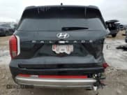 ✅ 2024 Hyundai Palisade Calligraphy • VIN: KM8R7DGE5RU804419 • Лот: 41489985. Опубликован ранее на Copart с пробегом 15 130 миль. Бесплатный доступ к архиву аукционных продаж из США и подробный отчёт об истории автомобиля на DreamBid. Изображение 6.