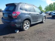 ✅ 2014 Subaru Forester Limited • VIN: JF2SJAJC0EH490695 • Лот: 42211045. Опубликован ранее на IAAI с пробегом 97 642 миль. Бесплатный доступ к архиву аукционных продаж из США и подробный отчёт об истории автомобиля на DreamBid. Изображение 4.