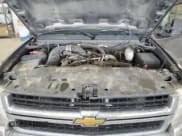 ✅ 2007 Chevrolet Silverado 2500HD 1LT • VIN: 1GCHK23667F525032 • Lot: 65457055. Listed on Copart with 333,999 mi. Free auction sales archive from the USA and detailed vehicle history report at DreamBid. Image 11.