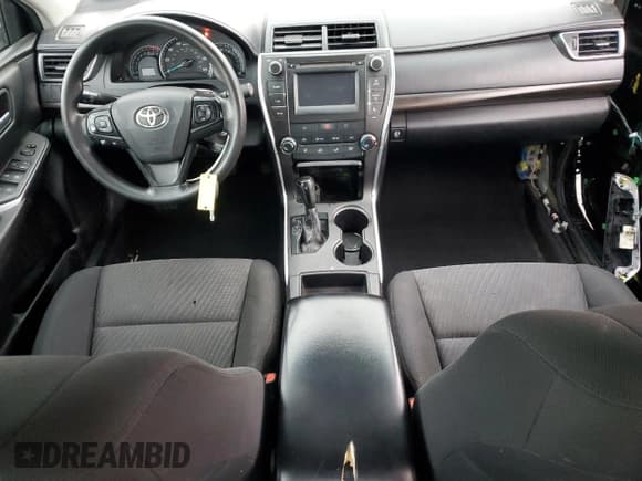 ✅ 2015 Toyota Camry LE • VIN: 4T4BF1FK0FR508333 • Lot: 92103385. Wystawiony na Copart z przebiegiem 86 155 mil. Bezpłatny archiwum sprzedaży aukcyjnych z USA i szczegółowy raport historii pojazdu na DreamBid. Zdjęcie 8.