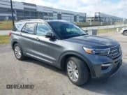 ✅ 2021 Ford Explorer Limited • VIN: 1FM5K7FW0MNA11542 • Лот: 43669007. Опубликован ранее на IAAI с пробегом 83 762 миль. Бесплатный доступ к архиву аукционных продаж из США и подробный отчёт об истории автомобиля на DreamBid. Изображение 13.
