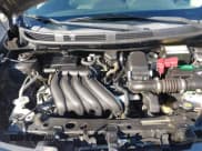 ✅ 2019 Nissan Versa SV • VIN: 3N1CN7AP6KL846483 • Lot: 43911986. Listed on IAAI with 144,937 mi. Free auction sales archive from the USA and detailed vehicle history report at DreamBid. Image 10.