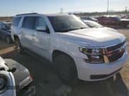 ✅ 2019 Chevrolet Suburban LT • VIN: 1GNSKHKC3KR206508 • Lot: 76148114. Wystawiony na Copart z przebiegiem 116 852 mil. Bezpłatny archiwum sprzedaży aukcyjnych z USA i szczegółowy raport historii pojazdu na DreamBid. Zdjęcie 4.