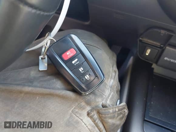 2023 Toyota Camry SE Nightshade с VIN 4T1T11AK0PU774179, выставлен на аукционе IAAI как лот 43129408 с пробегом 25 943 миль миль и . История ставок и продаж доступна на DreamBid. Изображение 11.