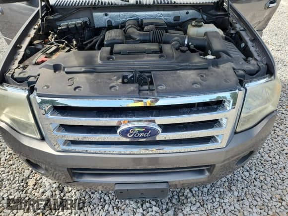 ✅ 2013 Ford Expedition XLT • VIN: 1FMJU1H58DEF51280 • Lot: 70911695. Listed on Copart with 154,980 mi. Free auction sales archive from the USA and detailed vehicle history report at DreamBid. Image 12.
