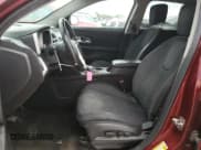 ✅ 2017 Chevrolet Equinox LT • VIN: 2GNALCEK7H1537107 • Lot: 81296565. Wystawiony na Copart z przebiegiem 145 081 mil. Bezpłatny archiwum sprzedaży aukcyjnych z USA i szczegółowy raport historii pojazdu na DreamBid. Zdjęcie 7.