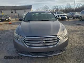 ✅ 2013 Ford Taurus SEL • VIN: 1FAHP2E88DG104361 • Лот: 94996175. Опубликован ранее на Copart с пробегом 163 062 миль. Бесплатный доступ к архиву аукционных продаж из США и подробный отчёт об истории автомобиля на DreamBid. Изображение 5.