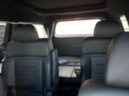 ✅ 2025 Hyundai Santa Fe Calligraphy • VIN: 5NMP54GL4SH096547 • Lot: 65562705. Listed on Copart with 12,621 mi. Free auction sales archive from the USA and detailed vehicle history report at DreamBid. Image 10.