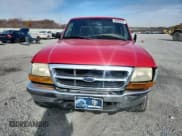✅ 1998 Ford Ranger XL • VIN: 1FTYR14U0WPB63615 • Lot: 92463705. Listed on Copart with 95,847 mi. Free auction sales archive from the USA and detailed vehicle history report at DreamBid. Image 5.