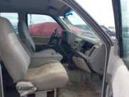 ✅ 1993 GMC Sierra 3500 • VIN: 1GTHK39N8PE541307 • Lot: 43038355. Listed on IAAI with 167,610 mi. Free auction sales archive from the USA and detailed vehicle history report at DreamBid. Image 5.