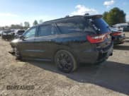 ✅ 2023 Dodge Durango R/T Plus • VIN: 1C4SDJCT7PC695210 • Lot: 92899645. Listed on Copart with 23,272 mi. Free auction sales archive from the USA and detailed vehicle history report at DreamBid. Image 2.