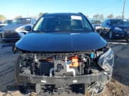 ✅ 2024 Kia Niro Wind • VIN: KNDCR3L19R5108741 • Lot: 43557865. Wystawiony na IAAI z przebiegiem 73 445 mil. Bezpłatny archiwum sprzedaży aukcyjnych z USA i szczegółowy raport historii pojazdu na DreamBid. Zdjęcie 13.