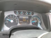 ✅ 2014 Ford F-150 Platinum • VIN: 1FTFW1ET1EFB29645 • Lot: 84966225. Listed on Copart with 143,804 mi. Free auction sales archive from the USA and detailed vehicle history report at DreamBid. Image 9.