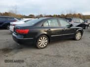 ✅ 2009 Hyundai Sonata Limited • VIN: 5NPEU46F99H567661 • Лот: 78161464. Опубликован ранее на Copart с пробегом 151 144 миль. Бесплатный доступ к архиву аукционных продаж из США и подробный отчёт об истории автомобиля на DreamBid. Изображение 3.