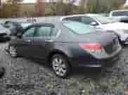 2009 Honda Accord EX-L z VIN 1HGCP36869A016381, wystawiony jako Copart lot #90391545 z przebiegiem Nie podano mil oraz Czysty tytuł • Clean title. Historia ofert i sprzedaży dostępna na DreamBid. Obrazek 2.