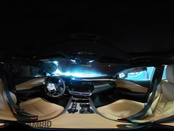 ✅ 2024 Lexus RX 350h • VIN: 2T2BBMCA6RC034022 • Lot: 71051725. Wystawiony na Copart z przebiegiem 13 642 mil. Bezpłatny archiwum sprzedaży aukcyjnych z USA i szczegółowy raport historii pojazdu na DreamBid. Zdjęcie 15.