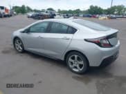 ✅ 2017 Chevrolet Volt LT • VIN: 1G1RC6S57HU191312 • Lot: 42242111. Wystawiony na IAAI z przebiegiem 80 080 mil. Bezpłatny archiwum sprzedaży aukcyjnych z USA i szczegółowy raport historii pojazdu na DreamBid. Zdjęcie 3.