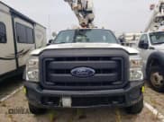 ✅ 2012 Ford F-450 XL • VIN: 1FDUF4GY1CEC97706 • Lot: 73559384. Wystawiony na Copart z przebiegiem Nie podano. Bezpłatny archiwum sprzedaży aukcyjnych z USA i szczegółowy raport historii pojazdu na DreamBid. Zdjęcie 5.