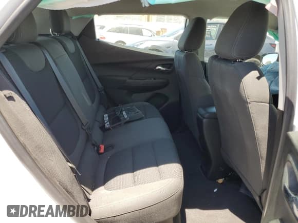 ✅ 2022 Chevrolet Bolt EV 1LT • VIN: 1G1FW6S01N4101338 • Lot: 65924505. Listed on Copart with 44,759 mi. Free auction sales archive from the USA and detailed vehicle history report at DreamBid. Image 10.