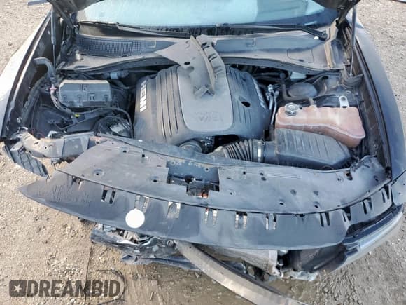 ✅ 2020 Dodge Charger R/T • VIN: 2C3CDXCT2LH107622 • Lot: 80546745. Listed on Copart with 60,059 mi. Free auction sales archive from the USA and detailed vehicle history report at DreamBid. Image 11.