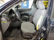 ✅ 2011 Hyundai Santa Fe GLS • VIN: 5XYZG3AB8BG085316 • Lot: 68120824. Listed on Copart with 105,324 mi. Free auction sales archive from the USA and detailed vehicle history report at DreamBid. Image 7.