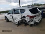 ✅ 2020 Hyundai Santa Fe Limited • VIN: 5NMS5CAD6LH304421 • Lot: 68994143. Wystawiony na Copart z przebiegiem 28 508 mil. Bezpłatny archiwum sprzedaży aukcyjnych z USA i szczegółowy raport historii pojazdu na DreamBid. Zdjęcie 2.