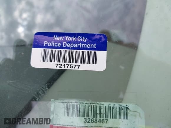 ✅ 2008 Ford Escape Hybrid • VIN: 1FMCU59H38KC09865 • Lot: 42785240. Listed on IAAI with Not provided. Free auction sales archive from the USA and detailed vehicle history report at DreamBid. Image 11.