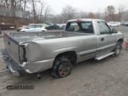 ✅ 2000 Chevrolet Silverado 1500 • VIN: 1GCEK14V2YZ210148 • Lot: 43746214. Listed on IAAI with 159,684 mi. Free auction sales archive from the USA and detailed vehicle history report at DreamBid. Image 4.