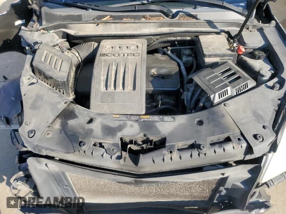 ✅ 2012 Chevrolet Equinox 1LT • VIN: 2GNALDEK6C1156654 • Лот: 66752334. Опубликован ранее на Copart с пробегом 155 540 миль. Бесплатный доступ к архиву аукционных продаж из США и подробный отчёт об истории автомобиля на DreamBid. Изображение 13.