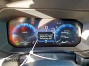 ✅ 2025 Toyota Land Cruiser 1958 Edition • VIN: JTEABFAJ2SK044321 • Lot: 92323315. Wystawiony na Copart z przebiegiem 6 524 mil. Bezpłatny archiwum sprzedaży aukcyjnych z USA i szczegółowy raport historii pojazdu na DreamBid. Zdjęcie 9.