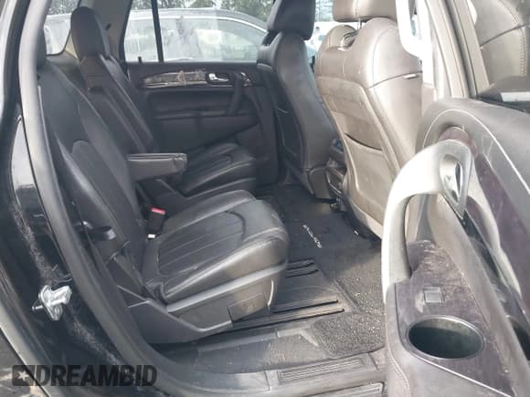 ✅ 2016 Buick Enclave Premium • VIN: 5GAKRCKD9GJ251539 • Лот: 43722066. Опубликован ранее на IAAI с пробегом 50 098 миль. Бесплатный доступ к архиву аукционных продаж из США и подробный отчёт об истории автомобиля на DreamBid. Изображение 8.