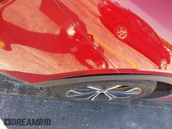 ✅ 2024 Toyota Crown XLE • VIN: JTDAAAAF0R3028242 • Lot: 41673482. Wystawiony na IAAI z przebiegiem 19 306 mil. Bezpłatny archiwum sprzedaży aukcyjnych z USA i szczegółowy raport historii pojazdu na DreamBid. Zdjęcie 18.