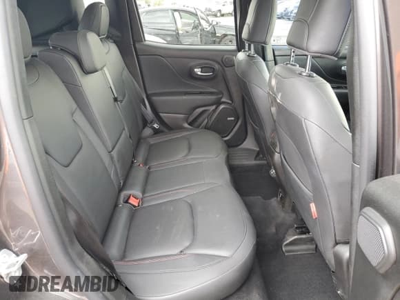 ✅ 2021 Jeep Renegade Trailhawk • VIN: ZACNJDC19MPM68286 • Lot: 62586645. Listed on Copart with 31,250 mi. Free auction sales archive from the USA and detailed vehicle history report at DreamBid. Image 11.