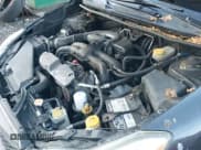 ✅ 2013 Subaru Crosstrek Premium • VIN: JF2GPACCXD2857038 • Lot: 43865463. Listed on IAAI with 153,805 mi. Free auction sales archive from the USA and detailed vehicle history report at DreamBid. Image 20.