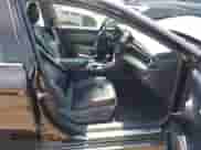 2022 Toyota Camry Hybrid XLE with VIN 4T1F31AK5NU585743, listed as a IAAI auction lot 42481083 with 44,161 mi miles and . Bid and sale history available at DreamBid. Image 5.