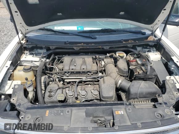 ✅ 2016 Ford Flex SEL • VIN: 2FMGK5C84GBA09148 • Lot: 57304725. Wystawiony na Copart z przebiegiem 128 171 mil. Bezpłatny archiwum sprzedaży aukcyjnych z USA i szczegółowy raport historii pojazdu na DreamBid. Zdjęcie 12.