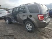 ✅ 2010 Ford Escape XLT • VIN: 1FMCU9DG6AKC61714 • Лот: 67943745. Опубликован ранее на Copart с пробегом Не указан. Бесплатный доступ к архиву аукционных продаж из США и подробный отчёт об истории автомобиля на DreamBid. Изображение 2.