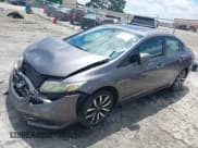 ✅ 2015 Honda Civic EX-L • VIN: 19XFB2F98FE053406 • Лот: 42929218. Опубликован ранее на IAAI с пробегом 168 649 миль. Бесплатный доступ к архиву аукционных продаж из США и подробный отчёт об истории автомобиля на DreamBid. Изображение 17.